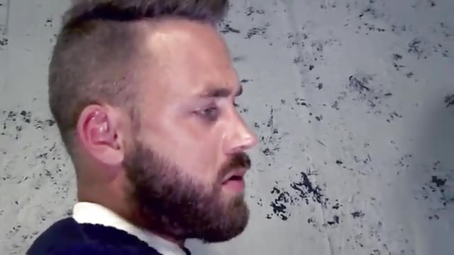 Two Men Participate In Jail Sex Porndroids