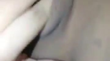 Kosta Rikalı hatun kamera önünde mastürbasyon yapıyor