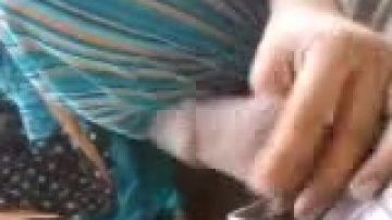 Pakistani woman amateur pov sex