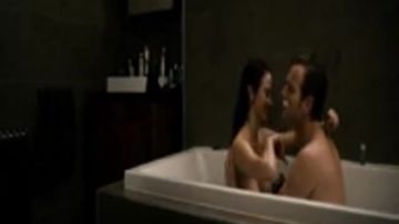 Celebrity Eva Green Sex Scene in Perfect Sense
