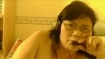 Pinay recorder pleasures herself