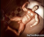 Ay papi cartone animato porno