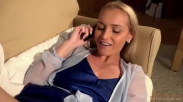 Hot Blonde Sister Fucked - Sexy blonde sister fucking - PORNDROIDS.COM