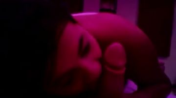 South American POV fun.
