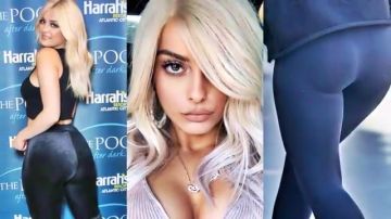 Bebe Rexha Picture Compilation Part I