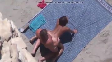 Video De Sexo En Publico