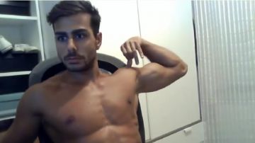 handsome guy indian porn gay