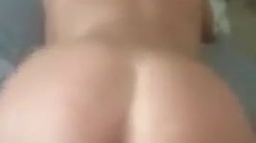British chave banged in doggy