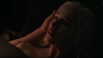 Daenerys porn