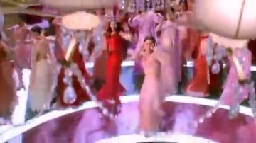 Bollywood softcore