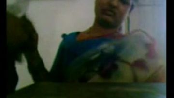 Telugu woman on cam