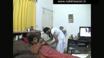 Tamil teasing