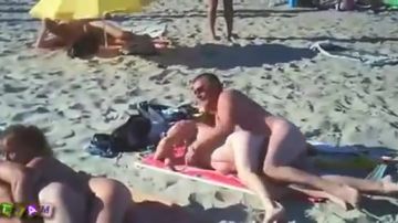 Ver video de mulheres fazendo sexo na praia