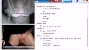 Porn Chat Rulet
