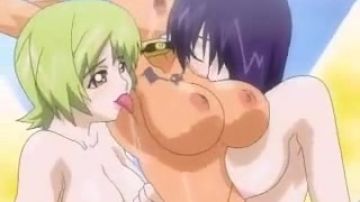 Cartoons Anime Sex