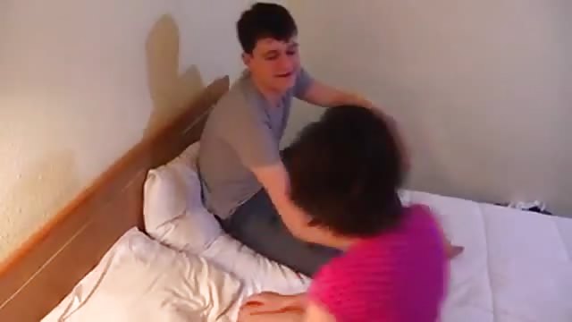 Busty Sister Blows And Fucks Brother PORNDROIDSCOM