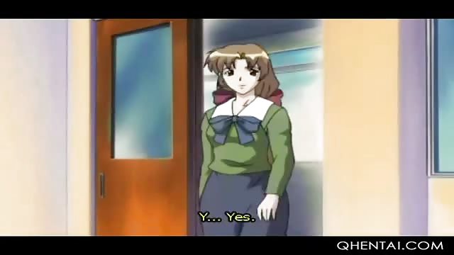 Punishing Hentai Teens Punishing Hentai Teens