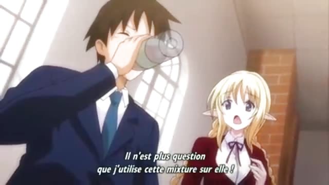Busty Hentai Creampie Slut Busty Hentai Creampie Slut