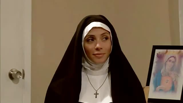 Sisters From The Nun Caught In Sinful Sex Act Porndroids