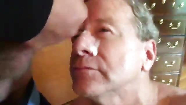 Gay Grandpa Sucking Cock Compilation
