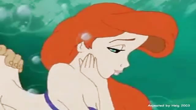 Ariel porn Ariel X